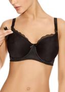 Freya Pure Nursing Bra Nude - 8G