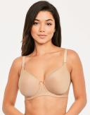 Freya Pure Nursing Bra Nude - 8G
