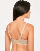 Freya Pure Nursing Bra Nude - 8G