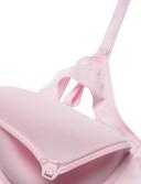 Freya Pure Nursing Bra Petal 12E