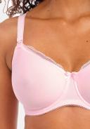 Freya Pure Nursing Bra Petal 12E
