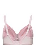Freya Pure Nursing Bra Petal 12E