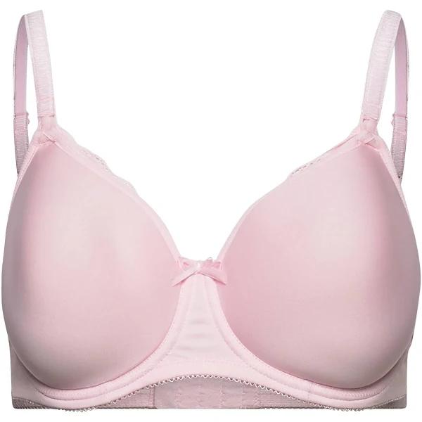 Freya Pure Nursing Bra Petal 12E