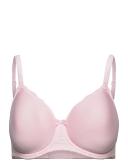 Freya Pure Nursing Bra Petal 18G