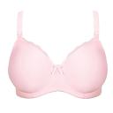 Freya Pure Nursing Bra Petal 18G