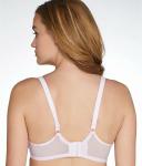 Freya Pure Nursing Bra Petal 18G