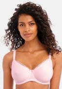 Freya Pure Nursing Bra Petal 8D