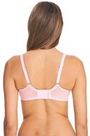 Freya Pure Nursing Bra Petal 8D