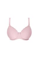 Freya Pure Nursing Bra Petal 8F