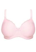 Freya Pure Nursing Bra Petal 8F