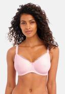 Freya Pure Nursing Bra Petal 8F