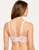 Freya Pure Nursing Bra Petal 8FF