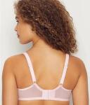 Freya Pure Nursing Bra Petal 8FF