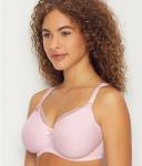 Freya Pure Nursing Bra Petal 8FF