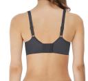 Freya Pure Sculpt Moulded Soft Cup Nursing Bra Slate - 32 - E AA1582
