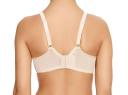 Freya Pure Underwire Molded Nursing Bra - Black 32e