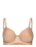Freya Pure Underwire Molded Nursing Bra, Nude / 32e