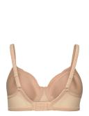 Freya Pure Underwire Molded Nursing Bra, Nude / 32e