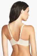 Freya Pure Underwire Molded Nursing Bra, Nude / 38F
