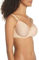 Freya Pure Underwire Molded Nursing Bra, Nude / 38F