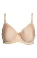 Freya Pure Underwire Molded Nursing Bra, Nude / 38F