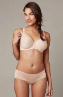 Freya Pure Underwire Molded Nursing Bra, Nude / 38F