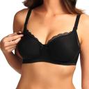 Freya Pure Underwire Molded Nursing Bra, Nude / 40D