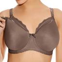 Freya Pure Underwire Molded Nursing Bra, Nude / 40D