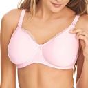 Freya Pure Underwire Molded Nursing Bra, Nude / 40D