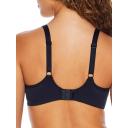 Freya Signature Molded Spacer Underwire Bra, Black (AA0510) 36F