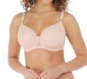 Freya Starlight UW Moulded Balcony T-Shirt Bra Rosewater 10DD
