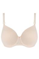 Freya Starlight UW Moulded Balcony T-Shirt Bra Rosewater 10DD