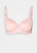 Freya Starlight UW Moulded Balcony T-Shirt Bra Rosewater 10DD