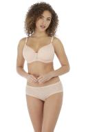 Freya Starlight UW Moulded Balcony T-Shirt Bra Rosewater 10DD