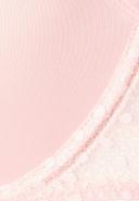 Freya Starlight UW Moulded Balcony T-Shirt Bra Rosewater 10DD