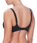 Freya Sundance Sweetheart Padded Bikini Top Black 12F