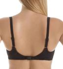 Freya Sundance Sweetheart Padded Bikini Top Black 12GG