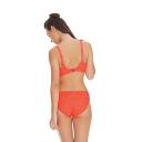 Freya Sundance Sweetheart Padded Bikini Top Black 16FF