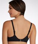 Freya Sundance Sweetheart Padded Bikini Top Black 8E