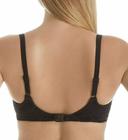 Freya Sundance Sweetheart Padded Bikini Top Black 8E