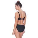 Freya Sundance Sweetheart Padded Bikini Top Black 8E