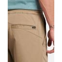Frickin Elastic 18" Walkshorts, Khaki / M