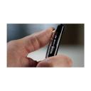 Frixion Clicker Erasable Gel Ink Retractable Pen Red Ink, .7mm, Dozen