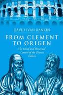 From Clement to Origen