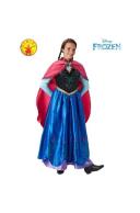 Frozen Anna Deluxe Adult Costume