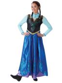 Frozen Anna Deluxe Adult Costume