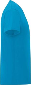 Fruit of The Loom Girls T-Shirt Azure 3-4 Years