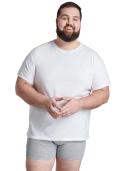 Fruit of The Loom Men’s Big & Tall Undershirt Multipacks