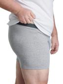 Fruit of The Loom Men’s Big & Tall Undershirt Multipacks