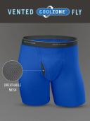 Fruit of The Loom Men’s Big & Tall Undershirt Multipacks